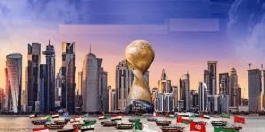 "كأس العرب 2025" يدخل التاريخ بأغلى بطولة عربية - تكنو بلس