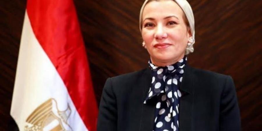 تعيين د. ياسمين فؤاد الأمينة التنفيذىة الجديدة لـ"اتفاقية الأمم المتحدة لمكافحة التصحر" - تكنو بلس