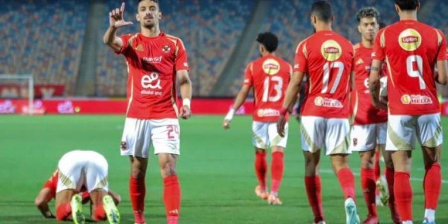 الأهلي يرفض عرض بايرن ميونخ  - تكنو بلس