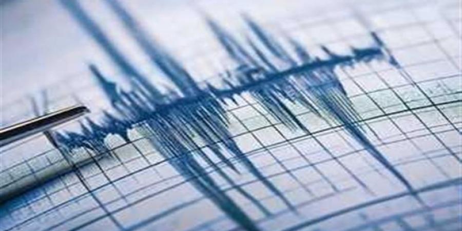 هزة أرضية في المغرب بقوة 4.5 درجة - تكنو بلس