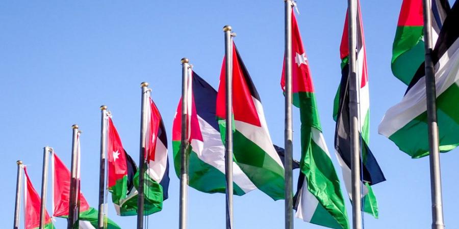 بدء فعاليات الاحتفال بعيد الاستقلال اليوم - تكنو بلس