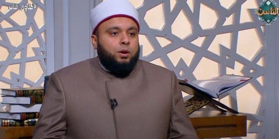ما حكم طلاق الحائض عند المأذون؟.. أمين الفتوى يُجيب - تكنو بلس