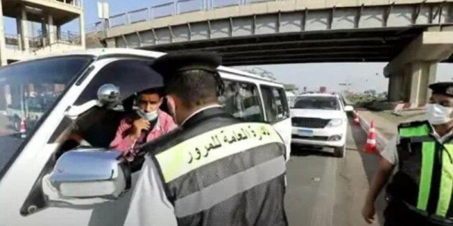 الحالة المرورية الآن.. سيولة في حركة السيارات بشوارع وميادين القاهرة والجيزة - تكنو بلس