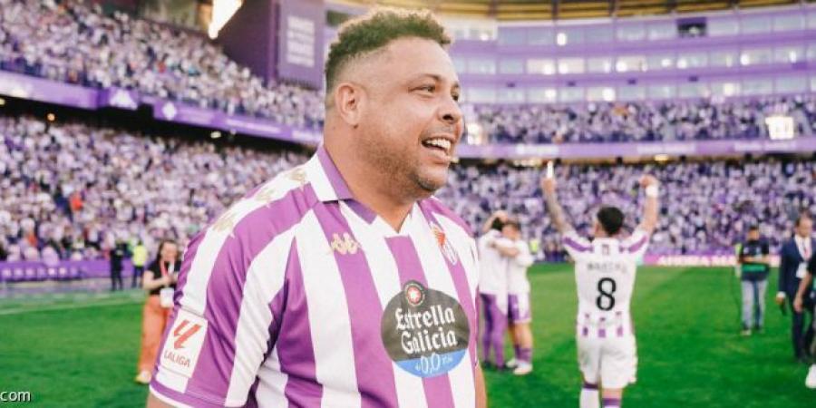 بعد 8 أعوام.. رونالدو يبيع بلد الوليد - تكنو بلس