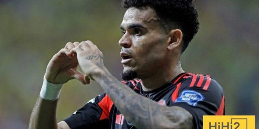 كيف رد سلوت على مفاوضات برشلونة مع لويس دياز؟ - تكنو بلس