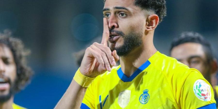 النصر يحدد 60 مليون للتخلي عن العمري.. والاتحاد يترقب في صمت - تكنو بلس