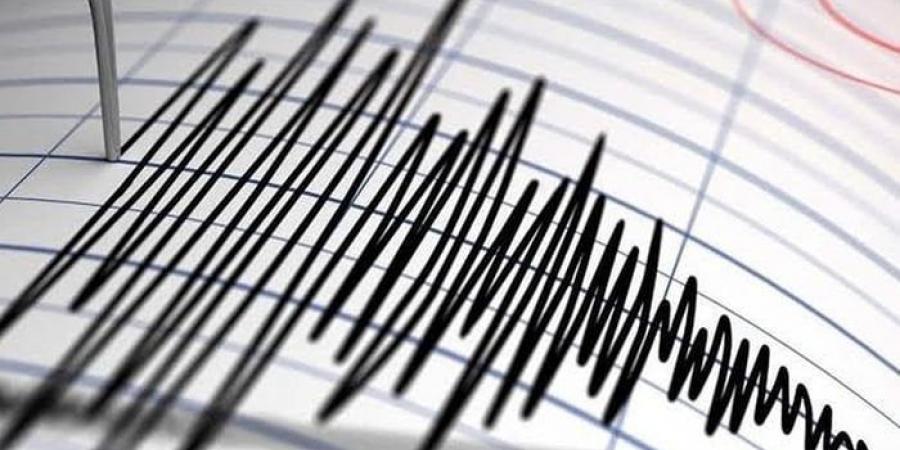 هزة أرضية جديدة بقوة 3 ريختر تضرب جزيرة كريت في اليونان - تكنو بلس
