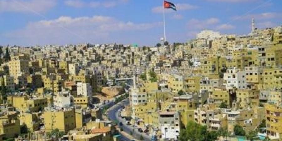 الطقس غدًا في الأردن السبت 24 مايو 2025.. موجة حر شديدة - تكنو بلس