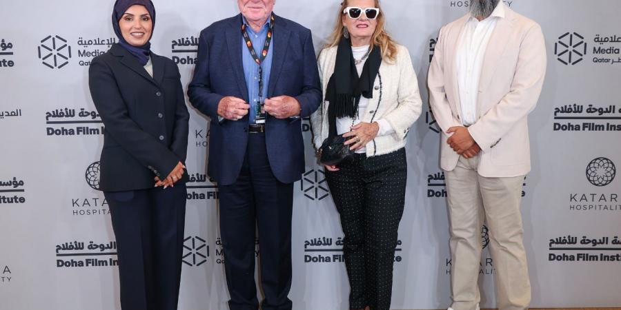 الدوحة للأفلام تكشف عن برنامج وجوائز مهرجان الدوحة للأفلام  - تكنو بلس