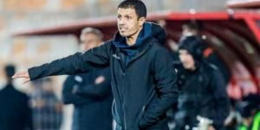 سلامي يستثني 4 لاعبين من قائمة المنتخب الوطني المغادرة إلى السعودية - تكنو بلس