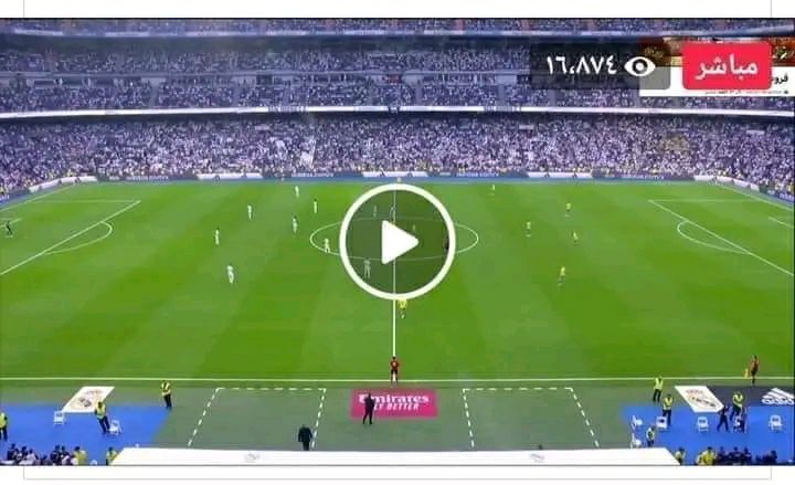 بث مباشر مباراة يوفنتوس والوداد
