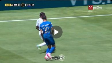 بث مباشر مباراة الهلال وسالزبورغ