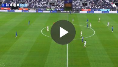 مشاهدة مباراة السعودية ونيجيريا