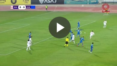 مشاهدة مباراة المغرب والارجنتين