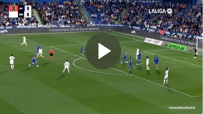 يلاشوت ريال مدريد