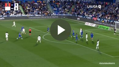 مشاهدة مباراة ريال مدريد وسيلتا فيغو