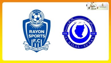مشاهدة مباراة الهلال ورايون سبورتس