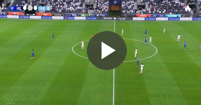 مشاهدة مباراة النصر والاتحاد