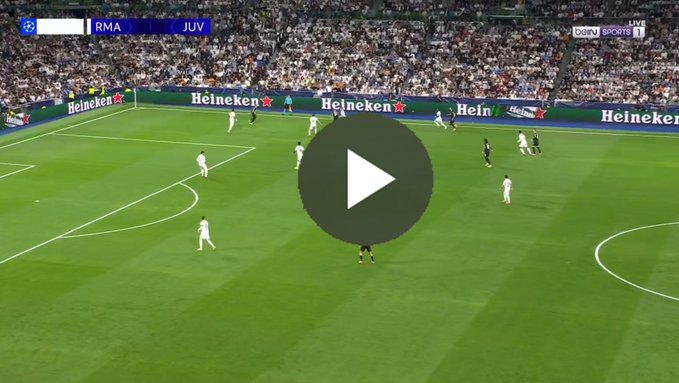 مشاهدة مباراة ريال مدريد وإلتشي