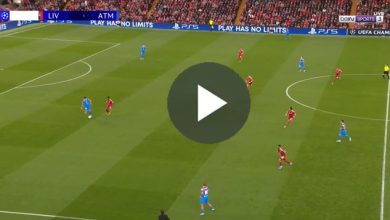 مشاهدة مباراة ليفربول وجالطة سراي